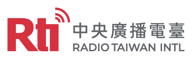 中央廣播電臺 Logo