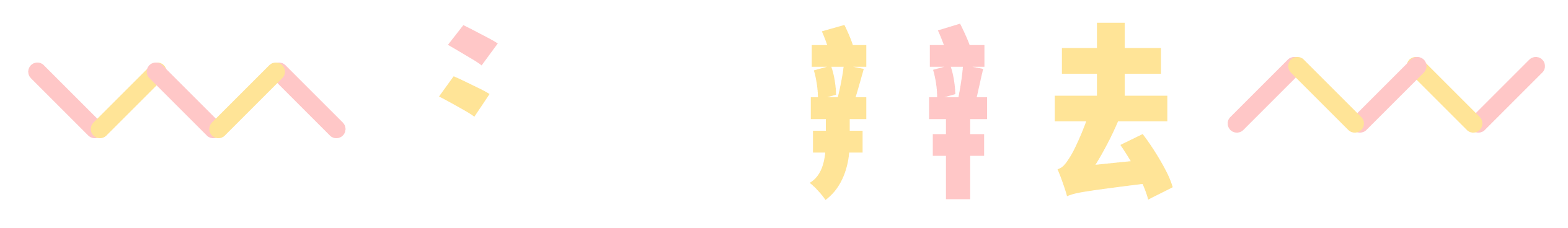 活動標題